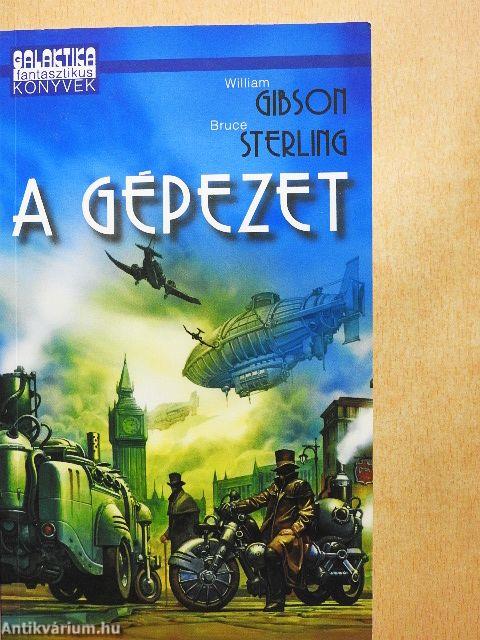 A gépezet