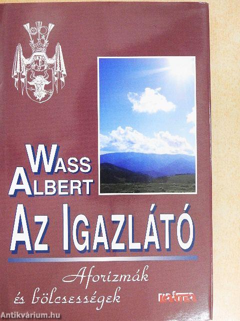 Az Igazlátó