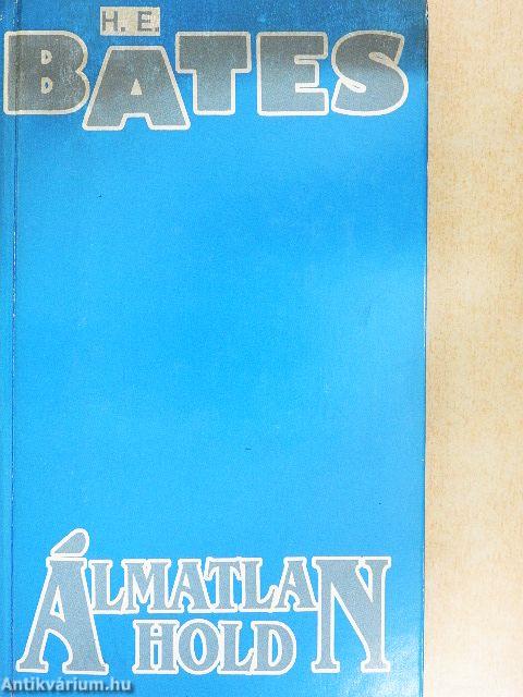 Álmatlan hold