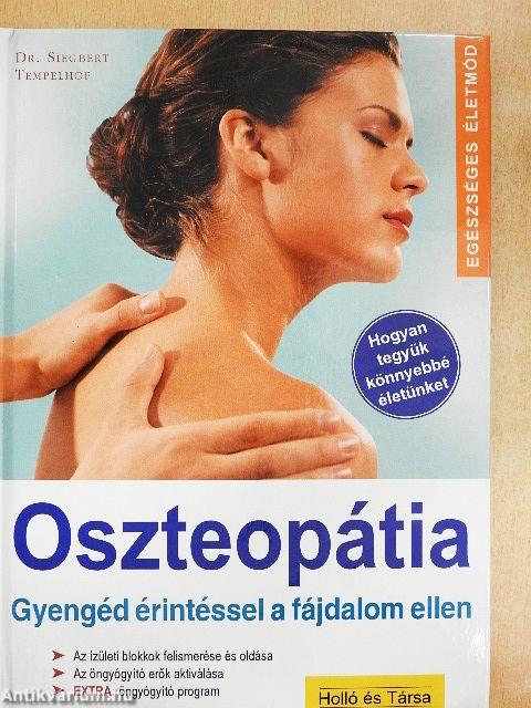 Oszteopátia