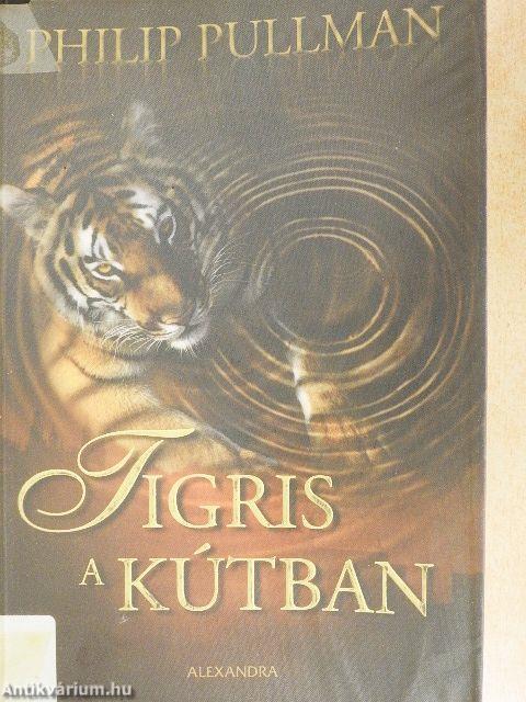 Tigris a kútban