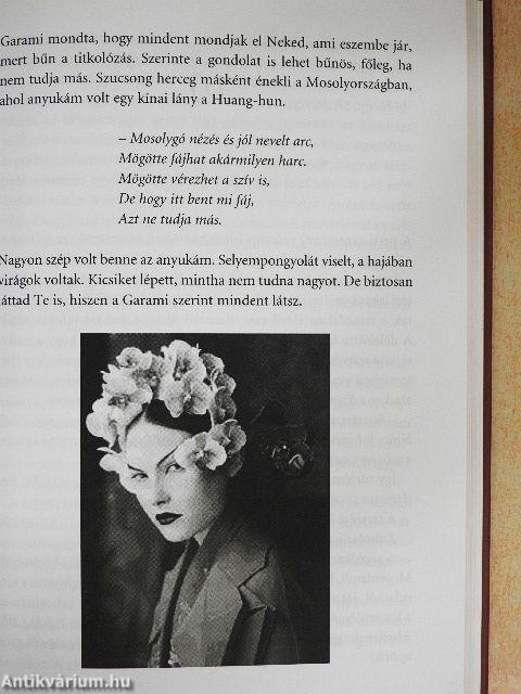 Kedves Isten