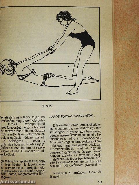 Gyakorlat indul!