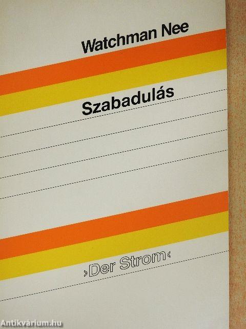 Szabadulás