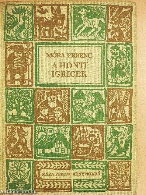 A honti igricek