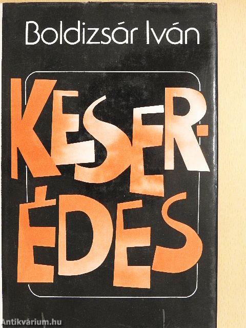 Keser-édes