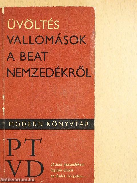Üvöltés