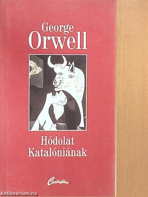 Hódolat Katalóniának