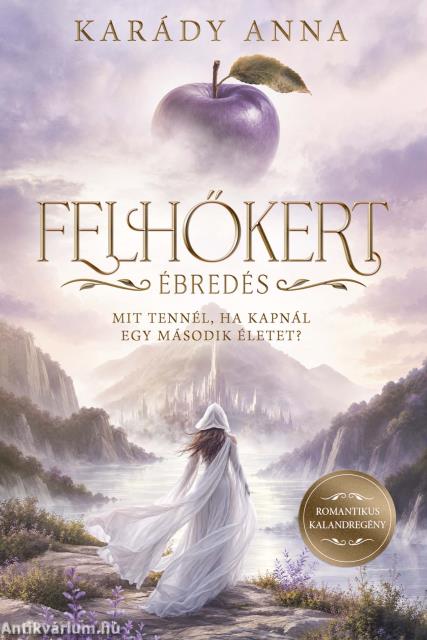 FELHŐKERT