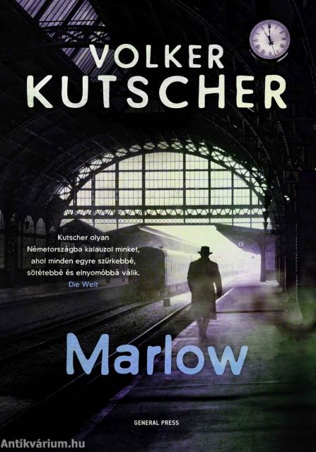 Marlow