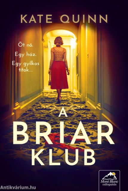 A Briar Klub
