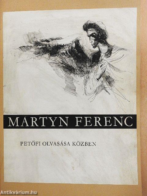 Martyn Ferenc