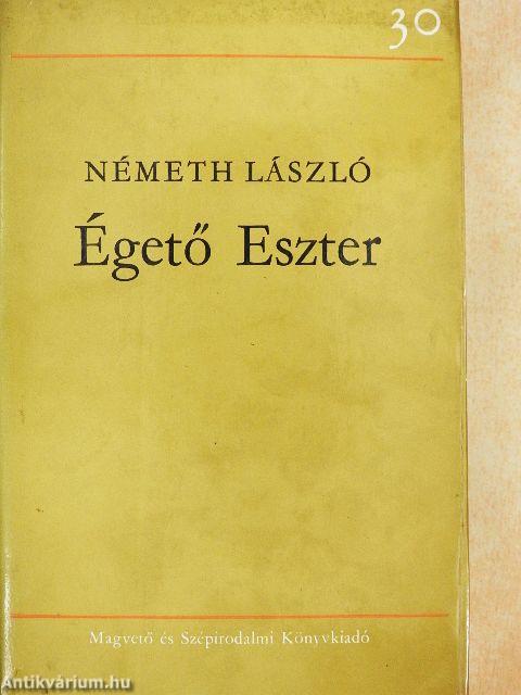 Égető Eszter