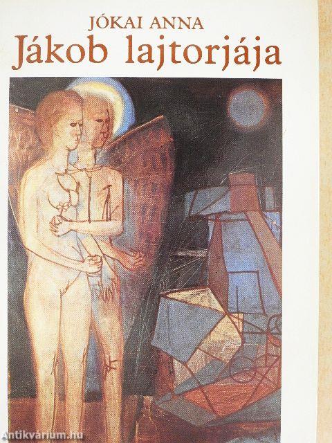 Jákob lajtorjája