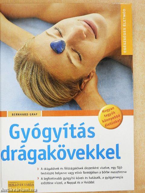 Gyógyítás drágakövekkel