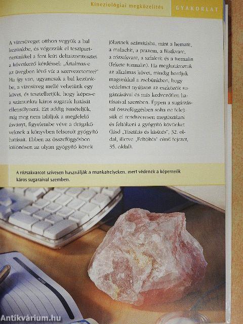 Gyógyítás drágakövekkel