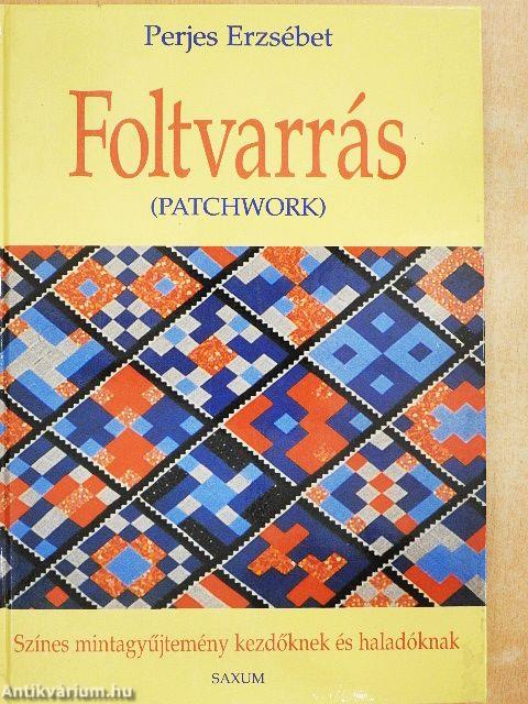 Foltvarrás