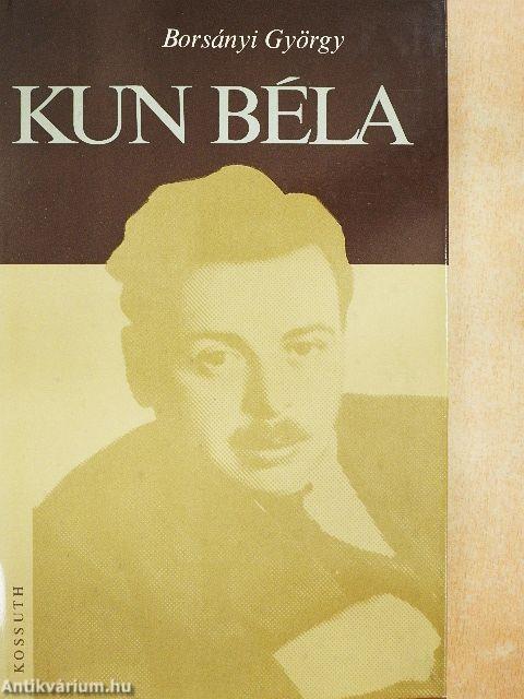 Kun Béla