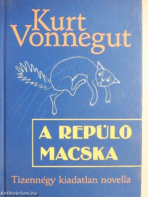 A repülő macska