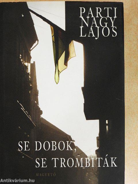 Se dobok, se trombiták