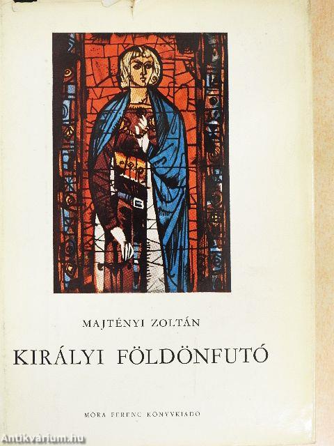 Királyi földönfutó