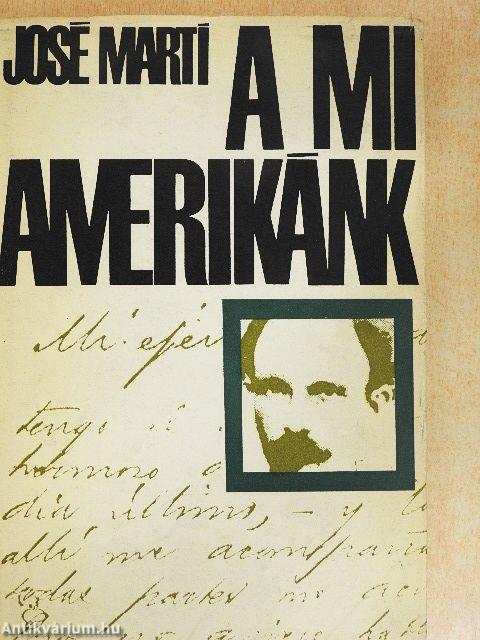 A mi Amerikánk
