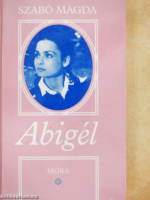 Abigél