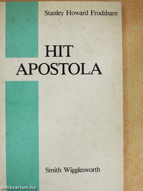 Hit apostola
