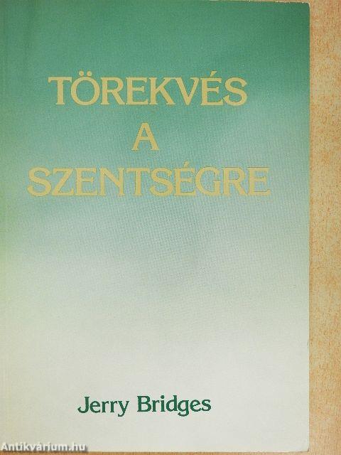 Törekvés a szentségre
