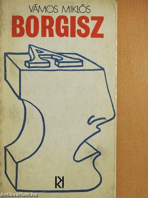 Borgisz