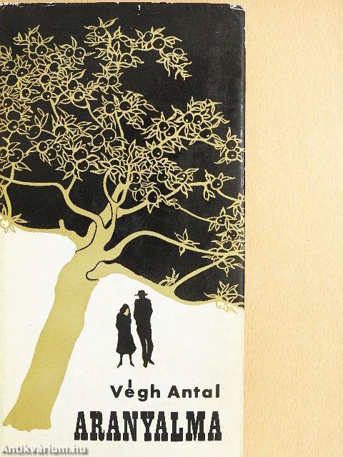 Aranyalma