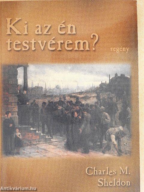 Ki az én testvérem?