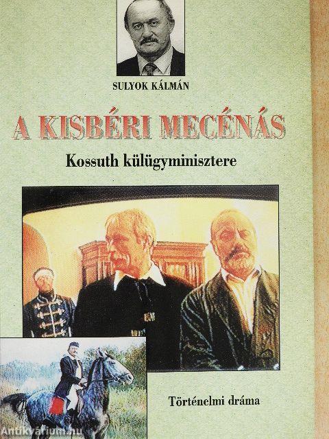 A kisbéri mecénás