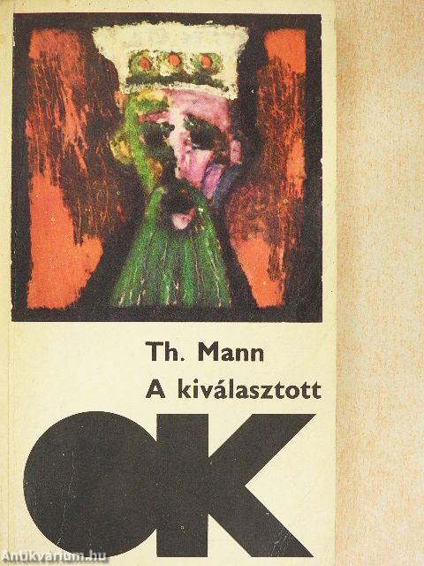A kiválasztott