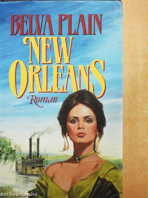 New Orleans