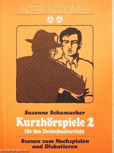 Kurzhörspiele 2.