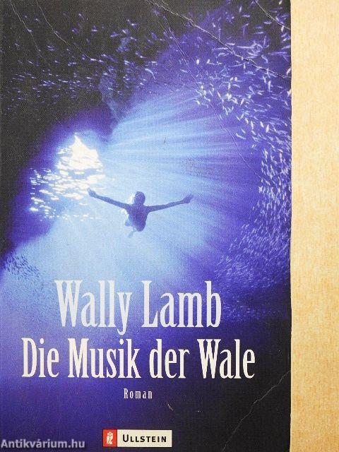 Die Musik der Wale