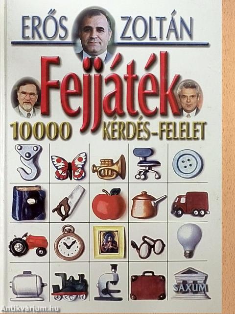 Fejjáték I.