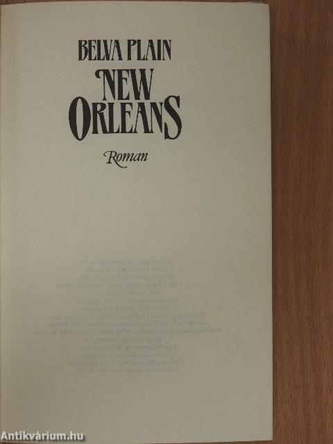 New Orleans