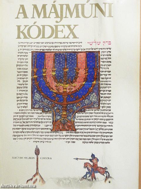 A Májmúni kódex