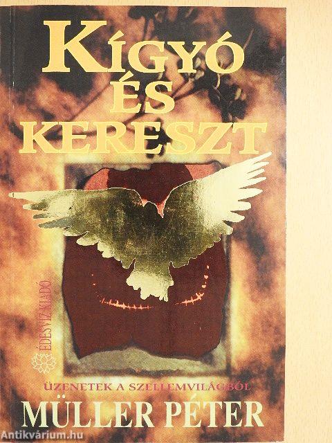 Kígyó és kereszt