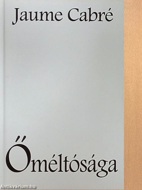 Őméltósága