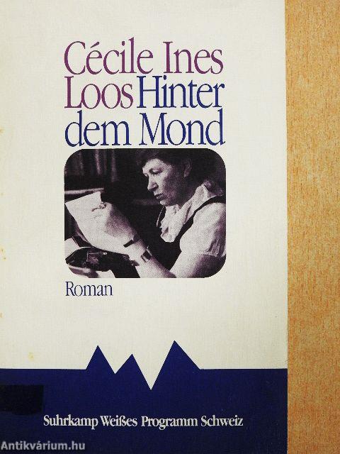 Hinter dem Mond