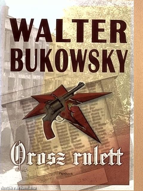 Orosz rulett