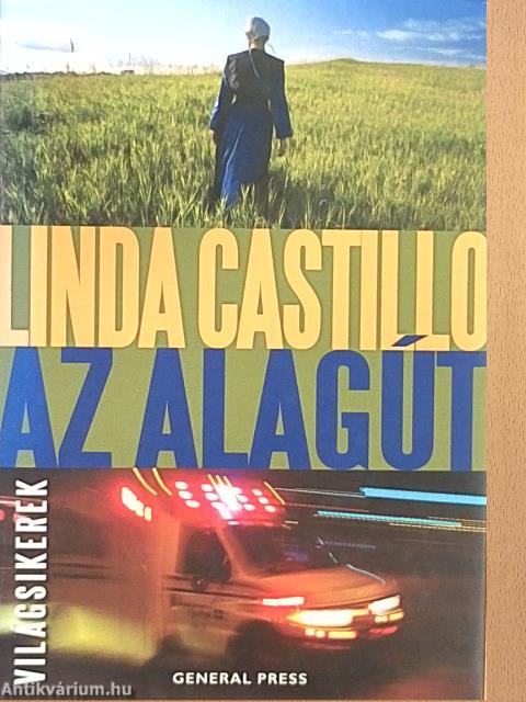 Az alagút