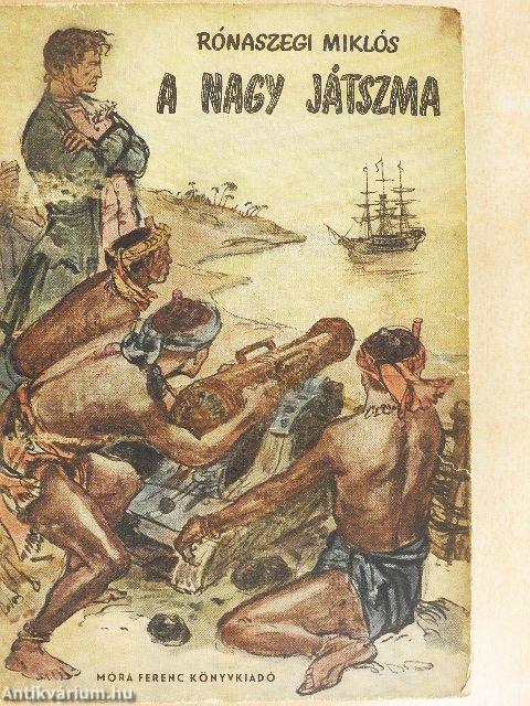 A nagy játszma 