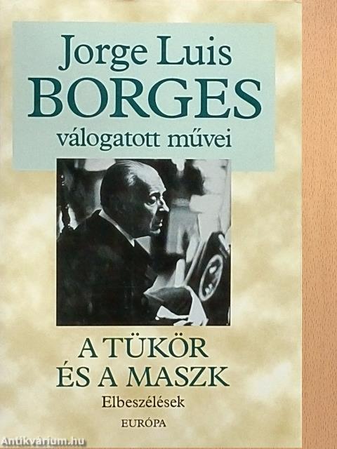 A tükör és a maszk