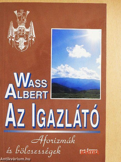 Az Igazlátó