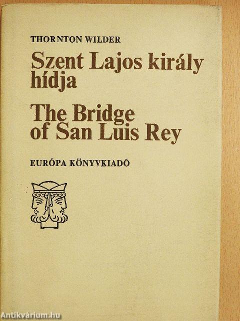 Szent Lajos király hídja