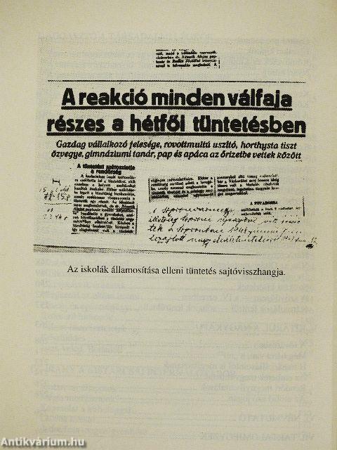 Papok a rács mögött